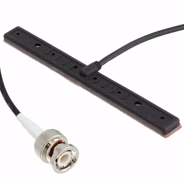 ALPHA1A/3M/BNCM/S/S/11 Siretta Ltd  Antenas de RF